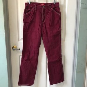 ❌SOLD❌ ❤️DICKIES CARPENTER PANTS❤️